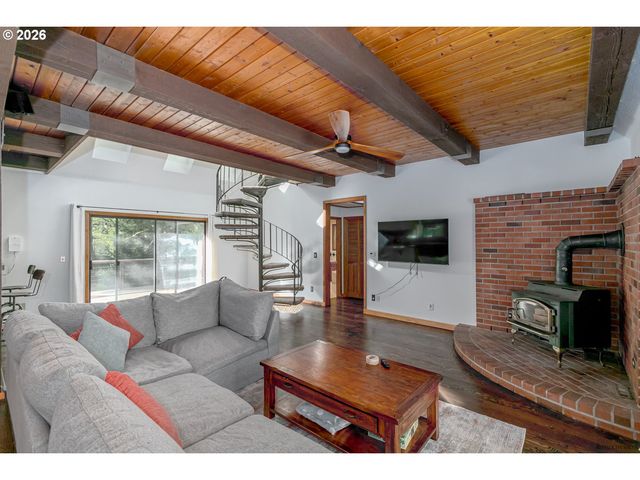 42440 Se WILDCAT MOUNTAIN Dr, Sandy, OR 97055