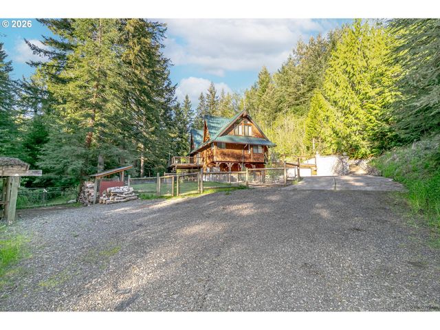 42440 Se WILDCAT MOUNTAIN Dr, Sandy, OR 97055