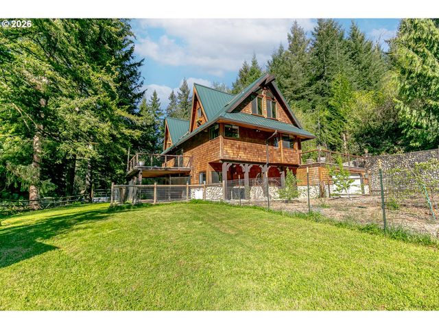 42440 Se WILDCAT MOUNTAIN Dr, Sandy, OR 97055