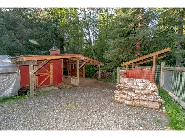 42440 Se WILDCAT MOUNTAIN Dr, Sandy, OR 97055