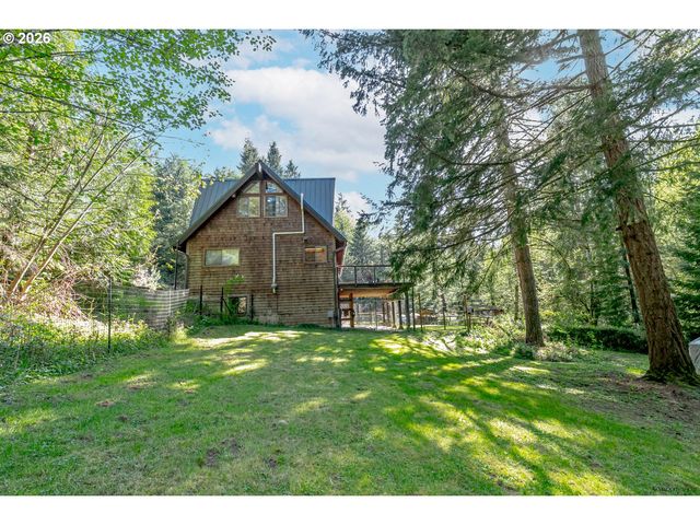 42440 Se WILDCAT MOUNTAIN Dr, Sandy, OR 97055