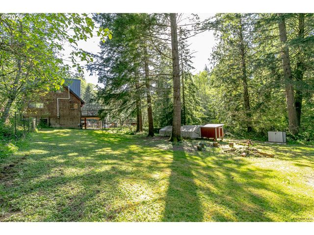 42440 Se WILDCAT MOUNTAIN Dr, Sandy, OR 97055
