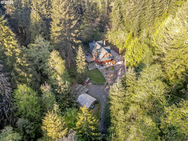 42440 Se WILDCAT MOUNTAIN Dr, Sandy, OR 97055