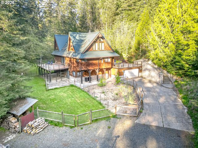 42440 Se WILDCAT MOUNTAIN Dr, Sandy, OR 97055
