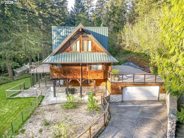 42440 Se WILDCAT MOUNTAIN Dr, Sandy, OR 97055