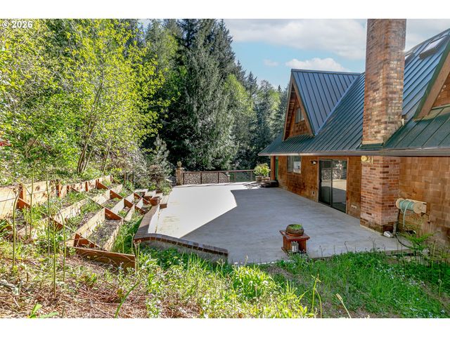 42440 Se WILDCAT MOUNTAIN Dr, Sandy, OR 97055
