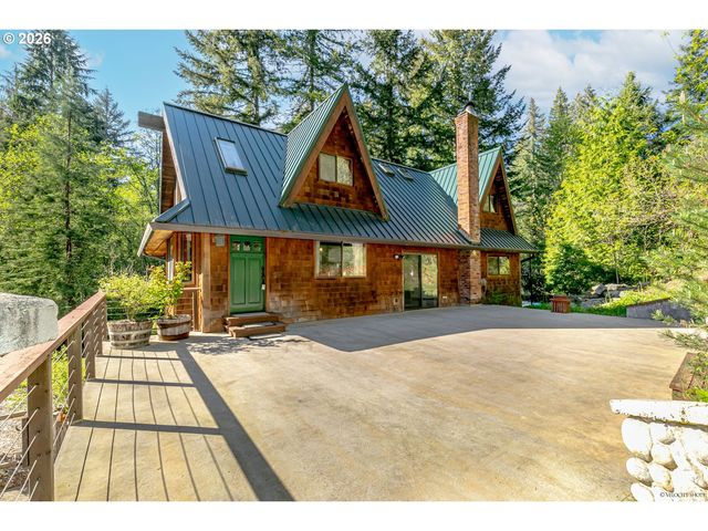 42440 Se WILDCAT MOUNTAIN Dr, Sandy, OR 97055
