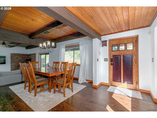 42440 Se WILDCAT MOUNTAIN Dr, Sandy, OR 97055