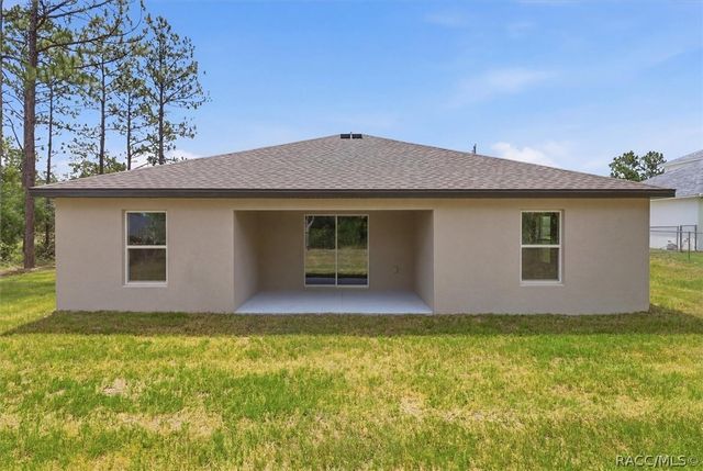 8974 N Athens Drive, Dunnellon, FL 34433