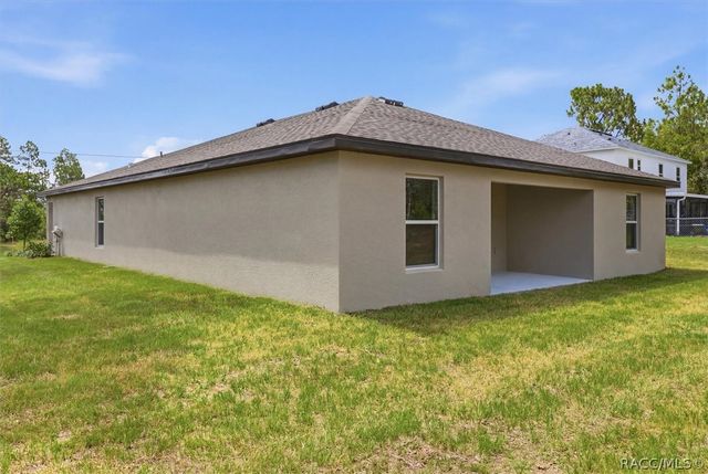 8974 N Athens Drive, Dunnellon, FL 34433