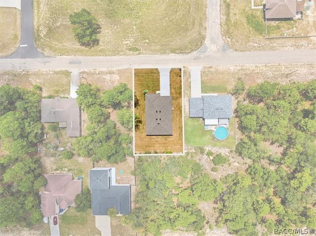 8974 N Athens Drive, Dunnellon, FL 34433
