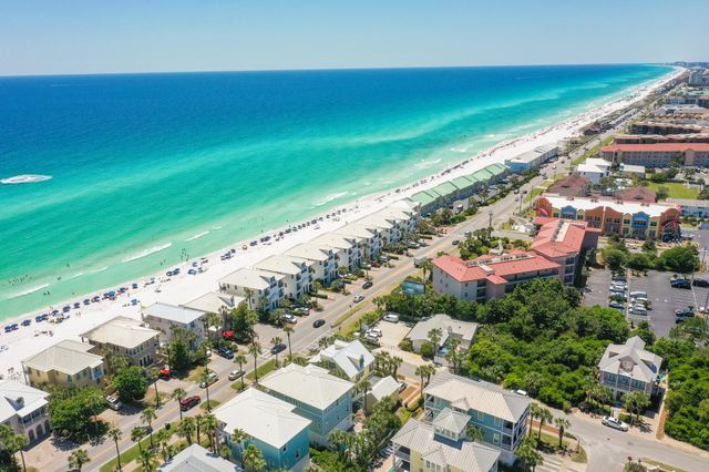 Lot 12 Hollywood Street, Miramar Beach, FL 32550