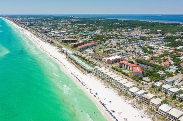 Lot 12 Hollywood Street, Miramar Beach, FL 32550