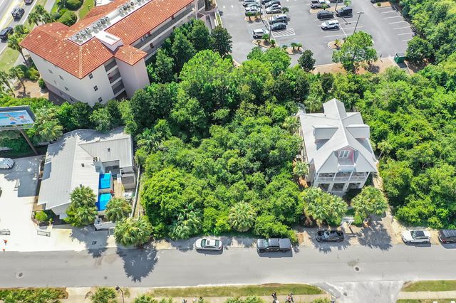 Lot 12 Hollywood Street, Miramar Beach, FL 32550