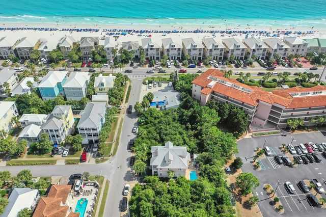 Lot 12 Hollywood Street, Miramar Beach, FL 32550