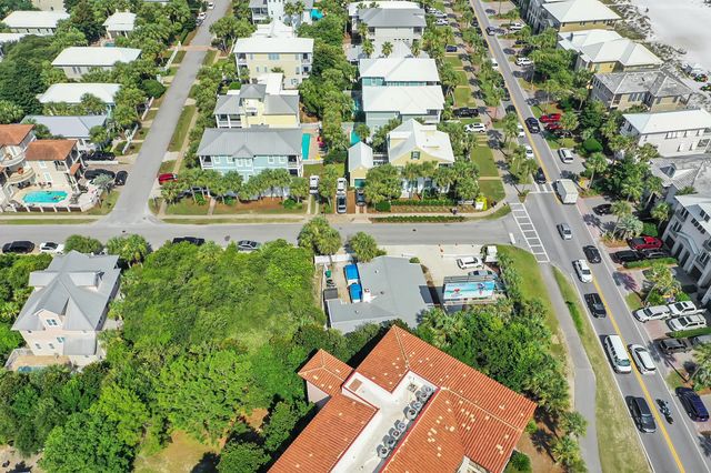 Lot 12 Hollywood Street, Miramar Beach, FL 32550