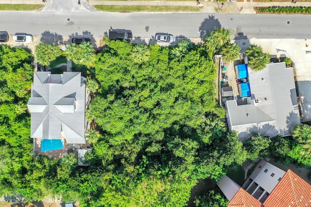 Lot 12 Hollywood Street, Miramar Beach, FL 32550