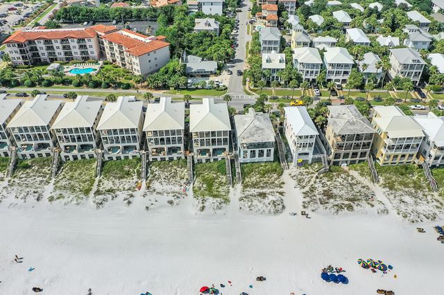 Lot 12 Hollywood Street, Miramar Beach, FL 32550