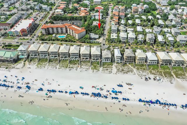 Lot 12 Hollywood Street, Miramar Beach, FL 32550