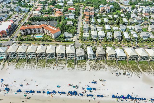 Lot 12 Hollywood Street, Miramar Beach, FL 32550