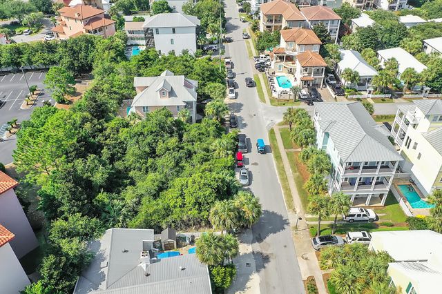 Lot 12 Hollywood Street, Miramar Beach, FL 32550