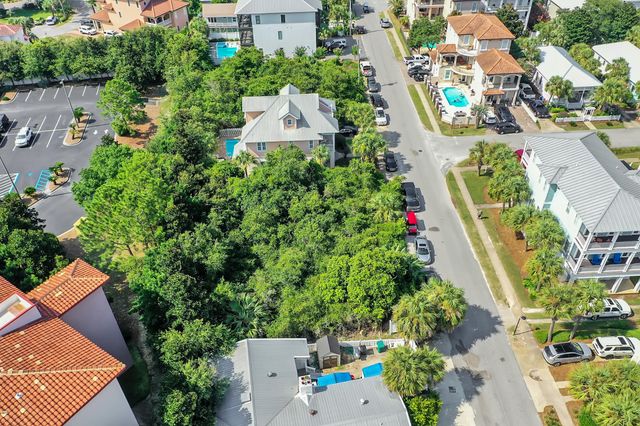 Lot 12 Hollywood Street, Miramar Beach, FL 32550