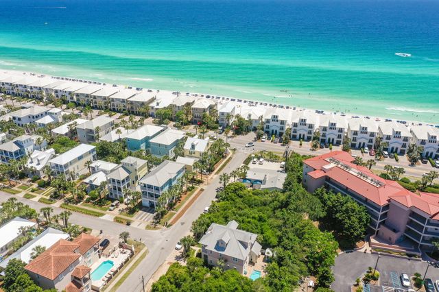 Lot 12 Hollywood Street, Miramar Beach, FL 32550