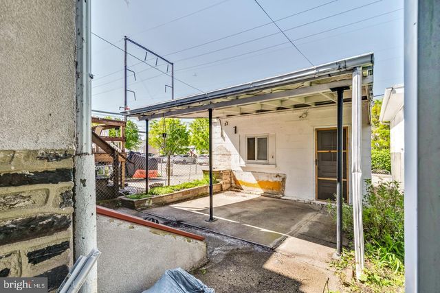 4678 UMBRIA ST, Philadelphia, PA 19127
