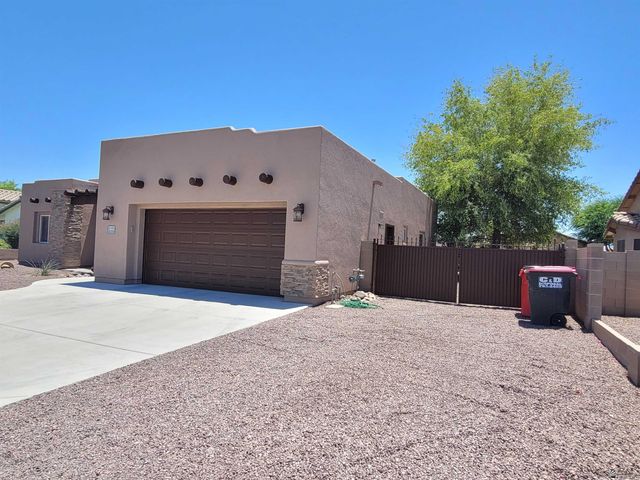 11641 E 26 St, Yuma, AZ 85367
