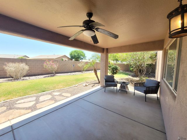 11641 E 26 St, Yuma, AZ 85367