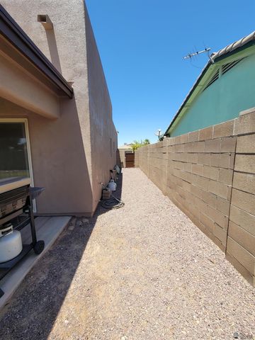 11641 E 26 St, Yuma, AZ 85367