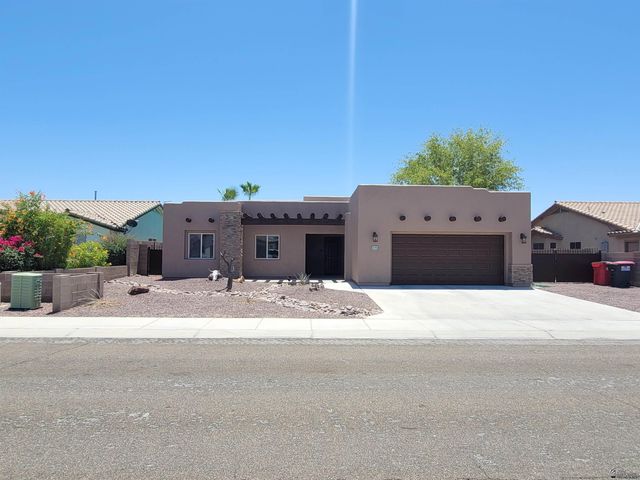11641 E 26 St, Yuma, AZ 85367