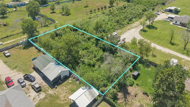 0 Zavalla Street, Baytown, TX 77521