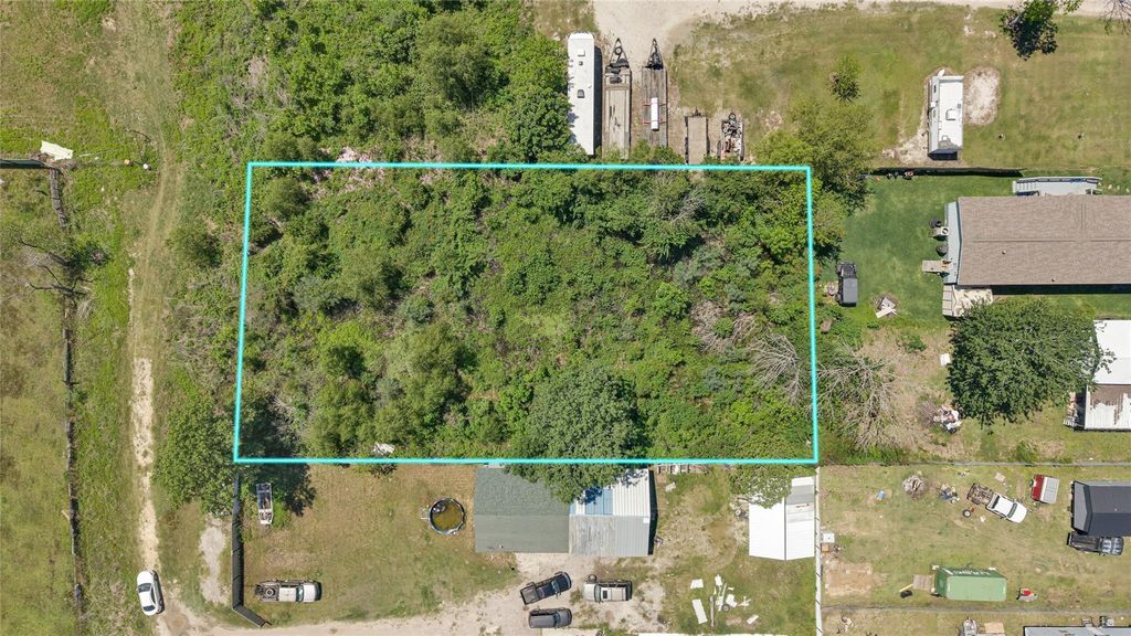 0 Zavalla Street, Baytown, TX 77521