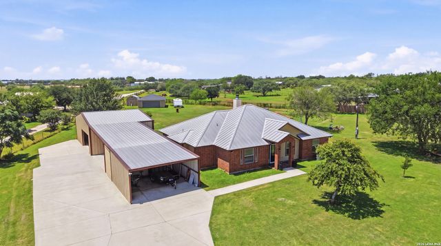 12778 FM 1346, St Hedwig, TX 78152