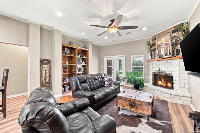 12778 FM 1346, St Hedwig, TX 78152