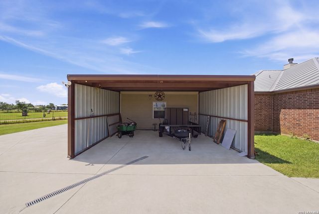 12778 FM 1346, St Hedwig, TX 78152
