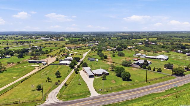 12778 FM 1346, St Hedwig, TX 78152