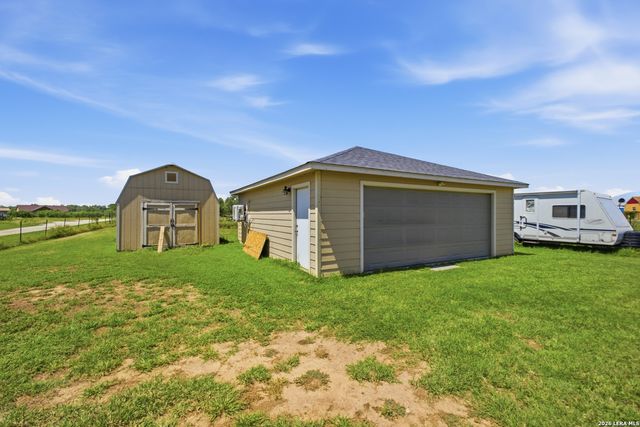 12778 FM 1346, St Hedwig, TX 78152