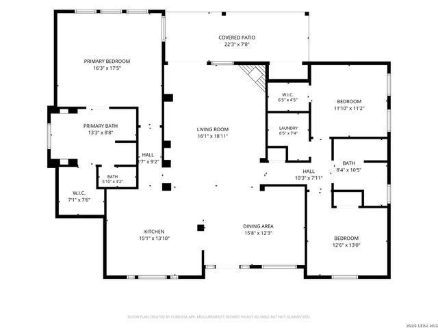 12778 FM 1346, St Hedwig, TX 78152