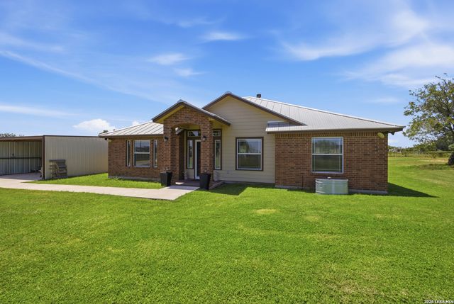 12778 FM 1346, St Hedwig, TX 78152