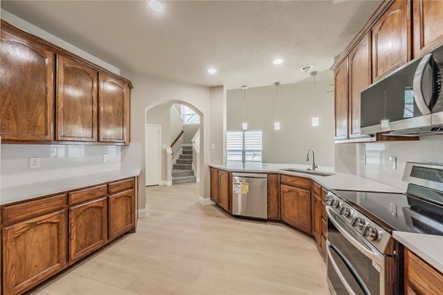 9420 Shields Street, Fort Worth, TX 76244