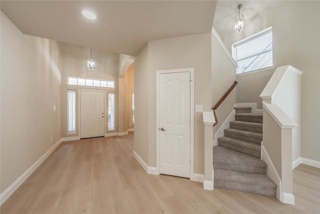 9420 Shields Street, Fort Worth, TX 76244