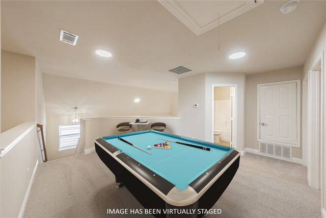 9420 Shields Street, Fort Worth, TX 76244