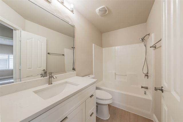 9420 Shields Street, Fort Worth, TX 76244