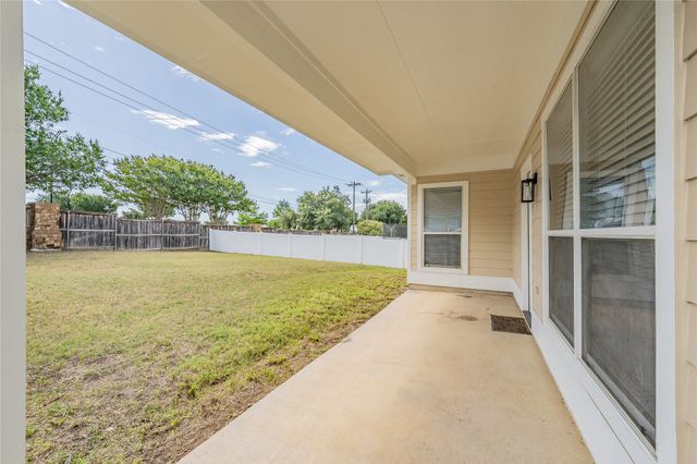 9420 Shields Street, Fort Worth, TX 76244
