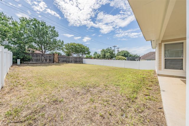 9420 Shields Street, Fort Worth, TX 76244