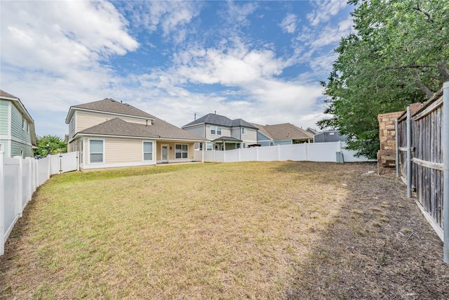 9420 Shields Street, Fort Worth, TX 76244