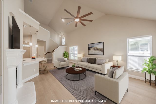 9420 Shields Street, Fort Worth, TX 76244