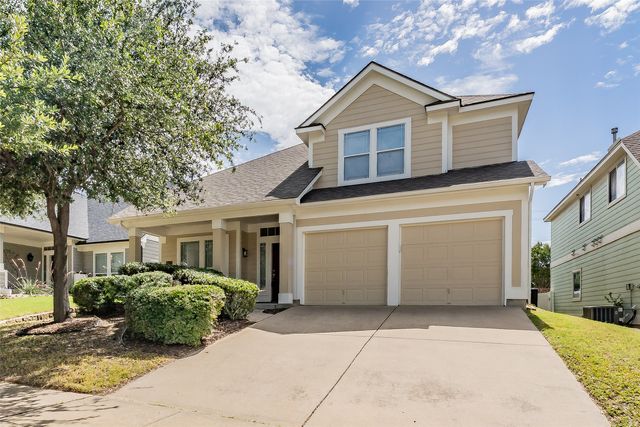 9420 Shields Street, Fort Worth, TX 76244